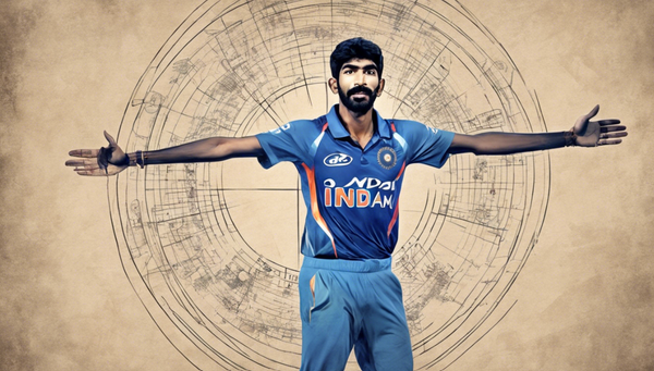 What makes Jasprit Bumrah the best bowler in the world?